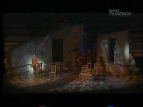 Reportaje en FORO ONCE de Mamma mia México Pte. 5