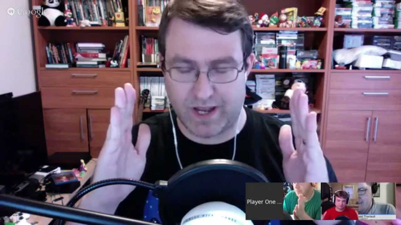 454: I Was Formatted Fat 40