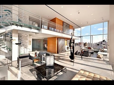 New Apartment Tour🏠