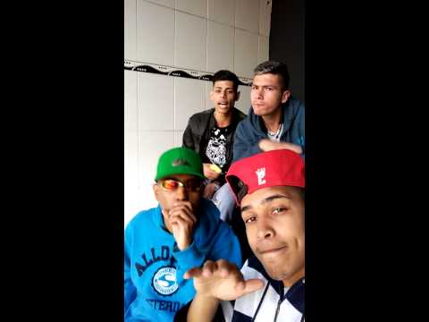 Medley na GR6 :: Mc João, MC MM, MC Yago, Mc Alemão e Mc Mingau