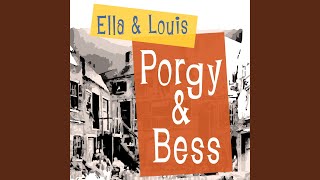 Bess, Oh Where&#39;s My Bess ?