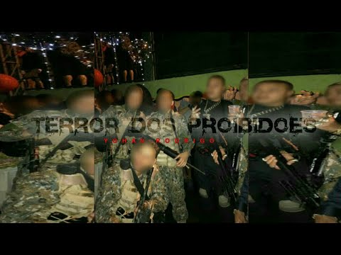 MC VT CRIA - PUTARIA COM A TROPA DO BRAVO [ EXCLUSIVA - CV ]ROCINHA 2022