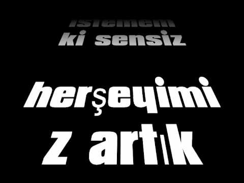 Dj Sönmez & Miss FatoS & BabaErO & RaZiKaT - Unut Beni 2010.wmv