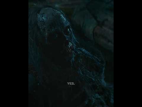 5 Questions To A Deadman Scene | Dungeons & Dragons: Honor Among Thieves #movie #dungeonsanddragons