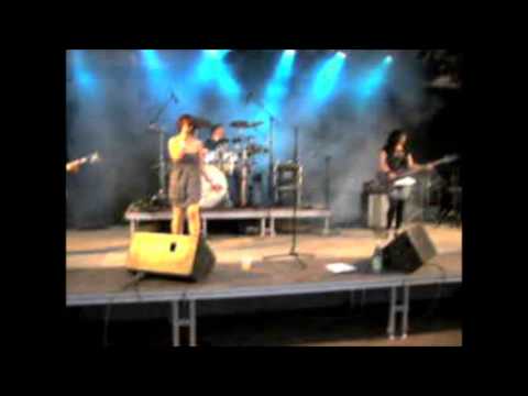 Sister Dew   The Prince Of The Appletreetown Live @ Bismarcker Rocktage 2011