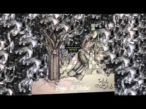 Pakogera- Lunes De Asueto (No Oficial)(Prod.J-Dilla)