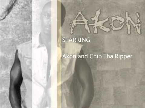 Chip Tha Ripper ft.Akon - Club Rocking