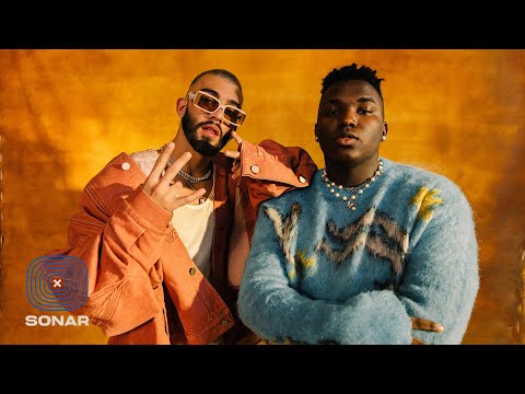Moffa, Young Martino, Manuel Turizo - Bentley Remix (Video Oficial)