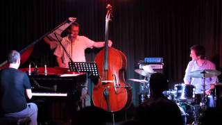 Demian Cabaud Trio