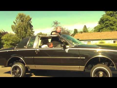 Mr patron - 3 wheel bandit preview