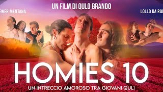HOMIES 10 - [OFFICIAL TRAILER]