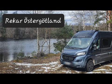 Dagstur i Östergötland