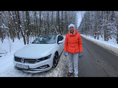 Обзор Volkswagen Passat B7: популярные подержанные автомобили данной модели