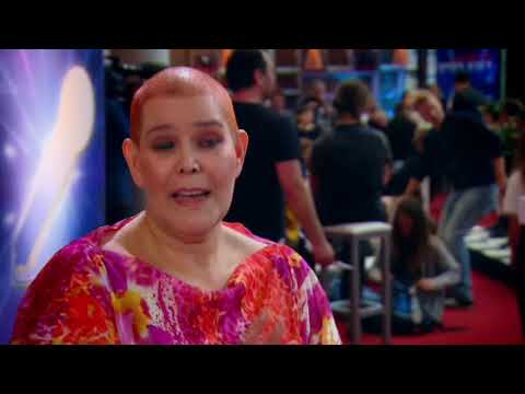 Bibi Provence - Alicia Keys - Fallin' (Remix and Cover by Bibi Provence long HGT 2017 Version)