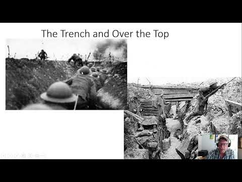 HIST 2112 Ch 23 Pt 1