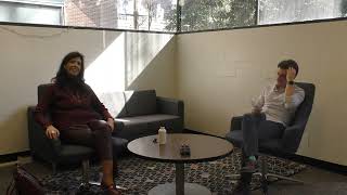 Behind the CV: Anna Papafragou, PhD