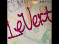 LeVert - Gotta Get The Money (12" Extended Remix Version)
