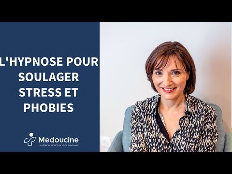 Pour quelles PROBLÉMATIQUES utiliser l’HYPNOSE ? Par Marlène le Quentrec