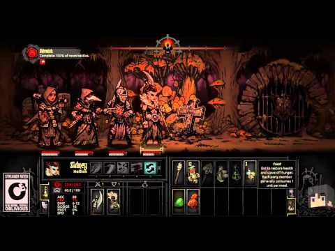 R,I.N.D! 048 - Darkest Dungeon pt.6