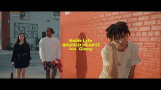 Bruised Hearts Music Video