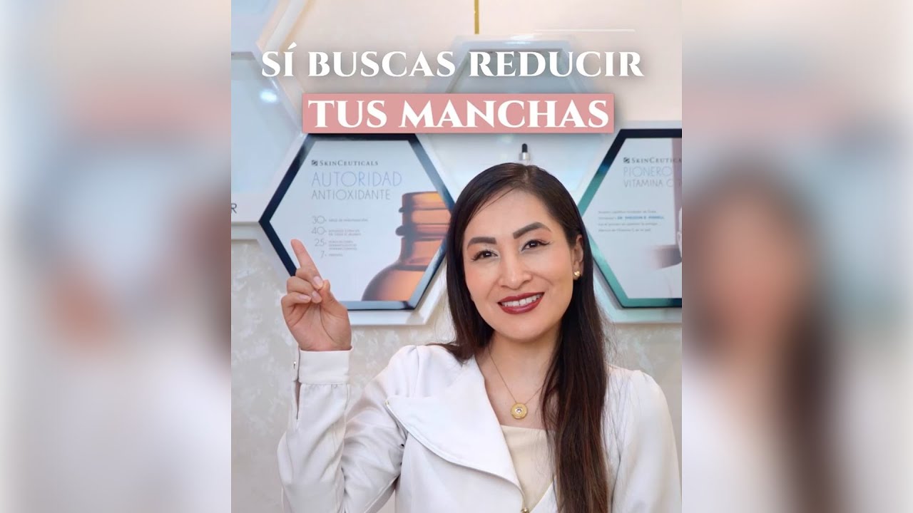 😱Los remedios caseros no son efectivos para eliminar las manchas de manera segura ⚠️