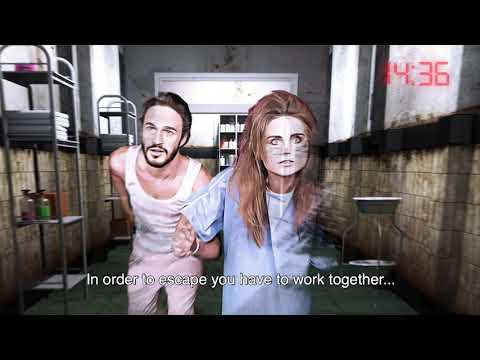 Escape Room 2 Giocatori Cranio Creations Gioco Investigativo Italiano