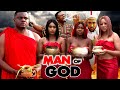 MAN OF GOD KEN ERICS ZACK ORJI MAJID MICHAEL NOLLYWOOD NEW MOVIES 2023 FULL MOVIE