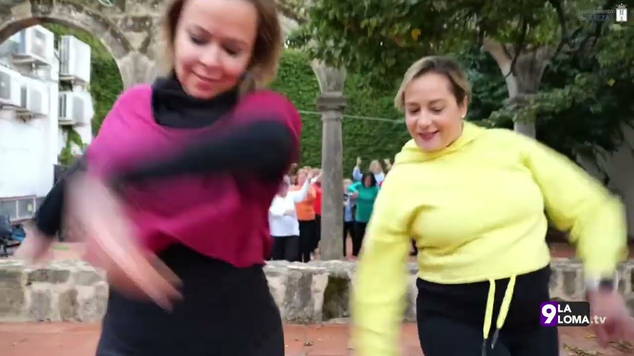 Presentación del corto «Bien bonito» de las AA.MM. de Baeza y concierto de Ensemble Eslava