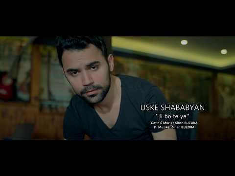Uske Shababyan - Ji Bo Te Ye (Official Video)