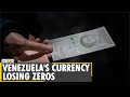 Venezuela to make a million-to-1 change in its currency soon | Hyperinflation | Latest English News