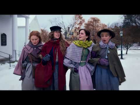 Little Women (2019) (TV Spot 'Novel Revised')