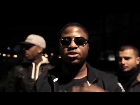 Straatsessie I - ICE P