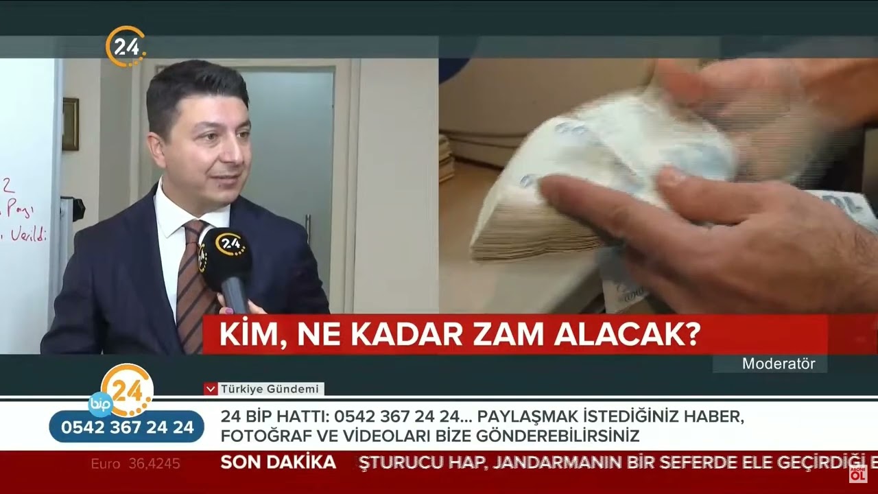 Milyonlarca Kişi Bu Haberi Bekliyor! Asgari Ücret Ne Kadar Olacak?