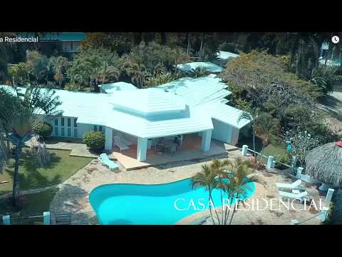 Casa Residencial