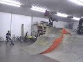 Mark Relyea DGC From The Ground Up 2003