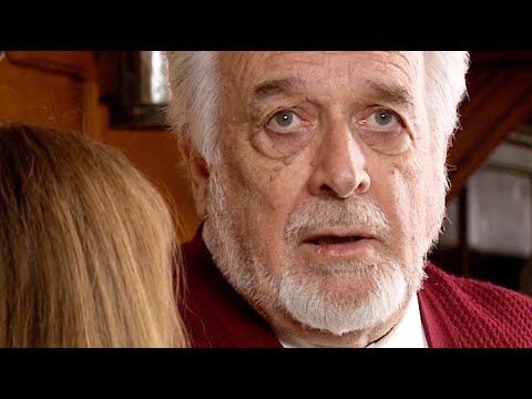 Sarah Jane Reunites with the Brigadier | Enemy of The Bane | The Sarah Jane Adventures
