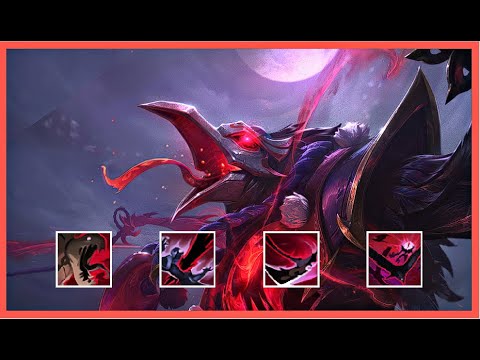 FIDDLESTICKS MONTAGE #5 - BEST PLAYS S15
