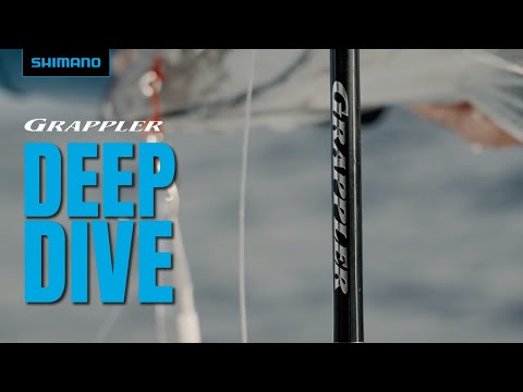 Shimano Grappl...