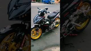 Download lagu Sniper 150 V1 Asio Mags mp3