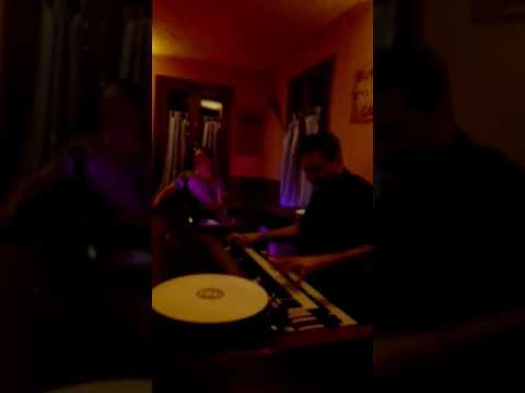 PIAVEBLUES Raphael Wressnig Silvio Berger Enrico Crivellaro