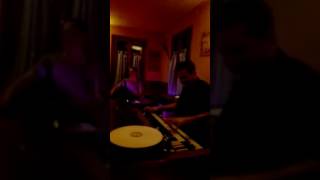 PIAVEBLUES Raphael Wressnig Silvio Berger Enrico Crivellaro