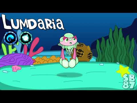 Harmonious Abyss Cover (All Harmonials sounds)