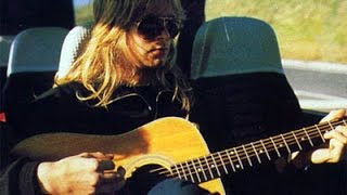 Shadowfights (Michael Kiske Cover)