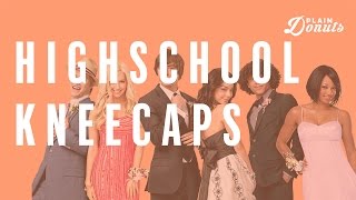 032 - High School Kneecaps