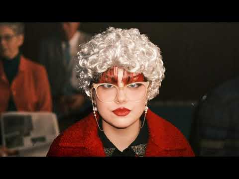 TEYA - Immigrant Child (Official Lyric Video)