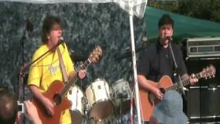 Difford and Tilbrook - 'Take Me I'm Yours' live at Hawkhurst