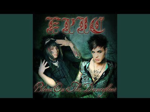 Scream for My Icecream