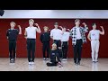 [THUNDEROUS - Stray Kids] Dance Practice Mirrored