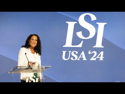 Christine Horton, Visura Technologies - Real-Time Visualization for Physicians | LSI USA '24