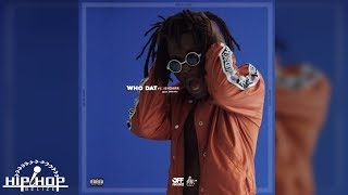Safa Gaw "WHO DAT" ft. IshDARR